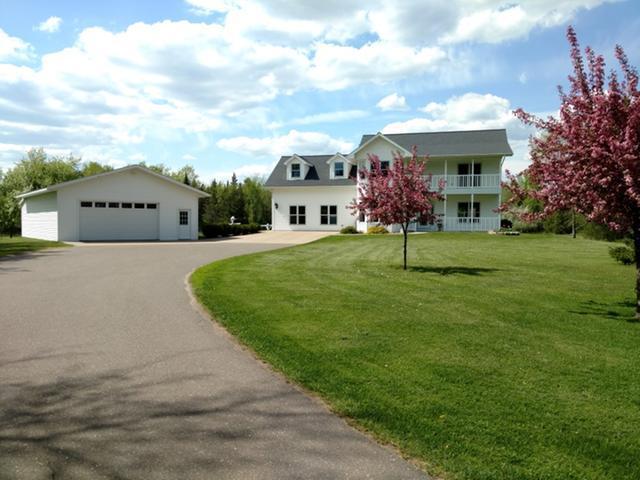 1416 North Minnow Lake Road Phillips, WI 54555 - Photo 1 of 19 Gallery Image 1