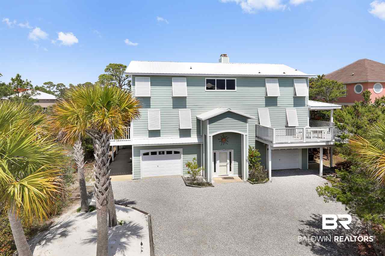 32229 River Road Orange Beach, AL 36561 - Photo 1 of 10