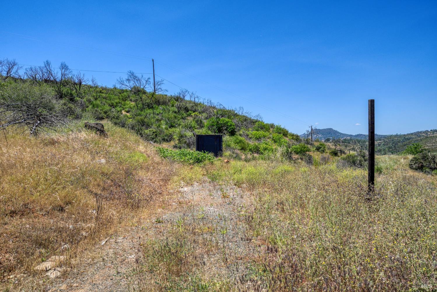 2065 Stagecoach Canyon Road Pope Valley, CA 94567 - Photo 31 of 40
