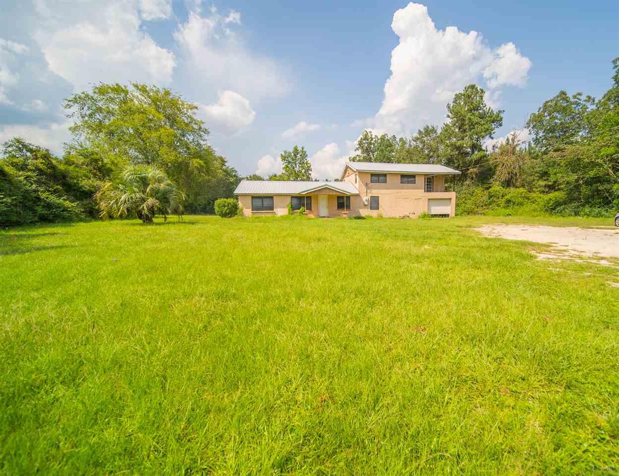 1750 Dykestown Road Jay, FL 32565 - Photo 2 of 50