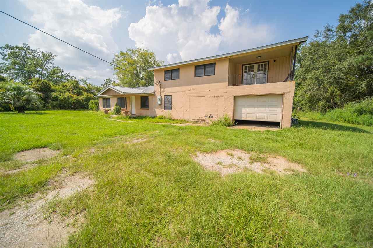 1750 Dykestown Road Jay, FL 32565 - Photo 3 of 50