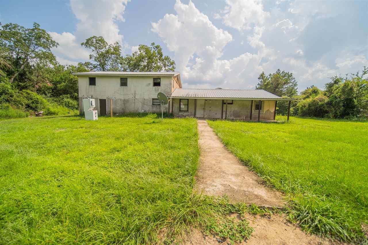 1750 Dykestown Road Jay, FL 32565 - Photo 24 of 50