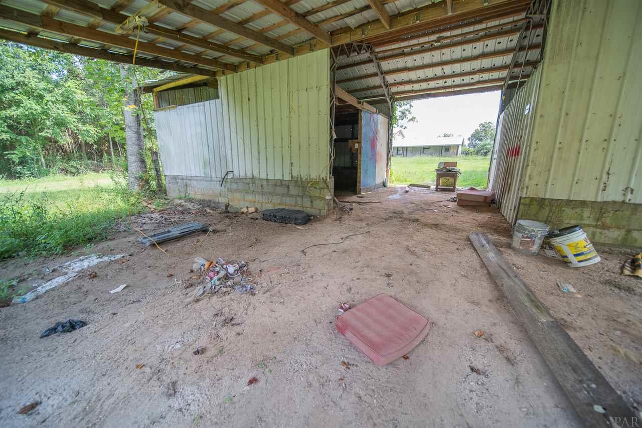 1750 Dykestown Road Jay, FL 32565 - Photo 26 of 50