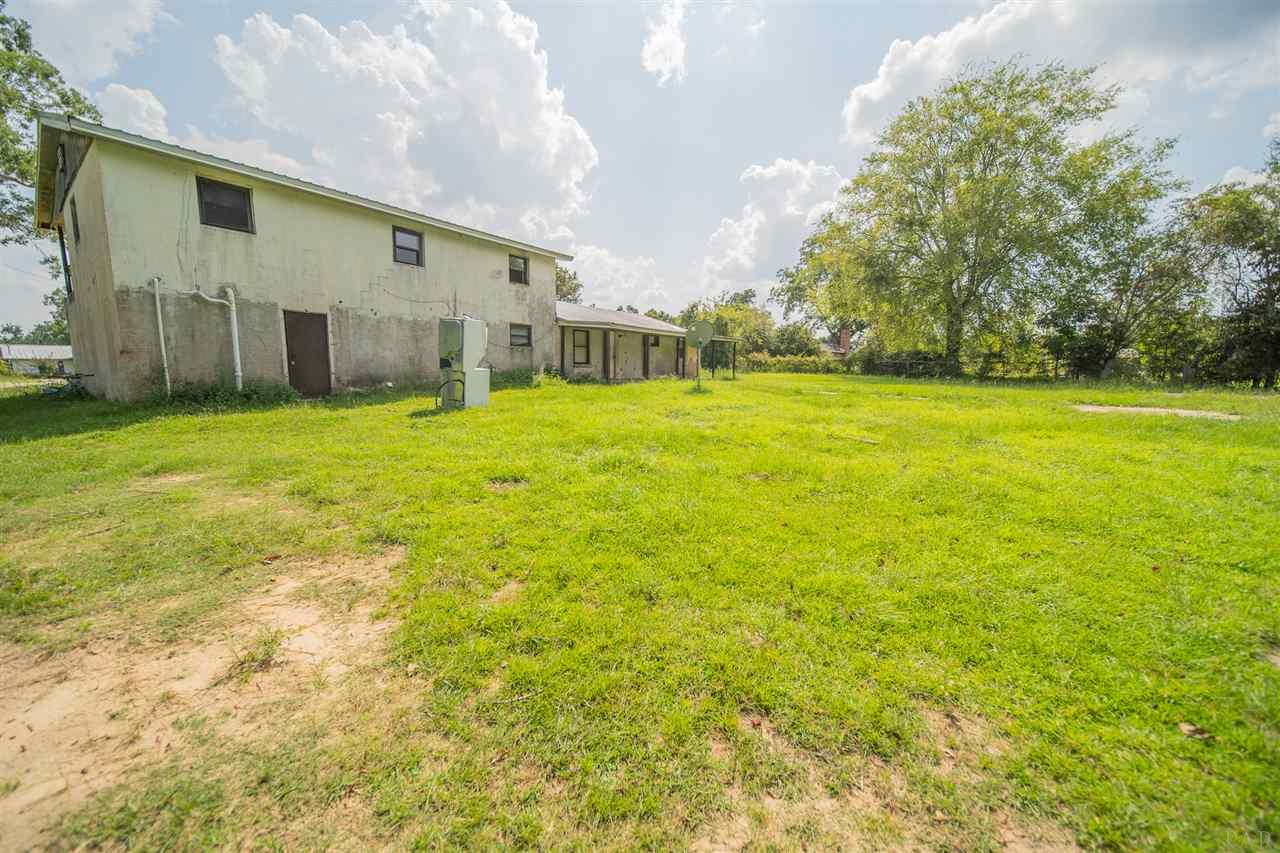 1750 Dykestown Road Jay, FL 32565 - Photo 27 of 50