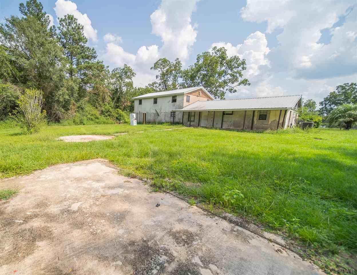 1750 Dykestown Road Jay, FL 32565 - Photo 28 of 50
