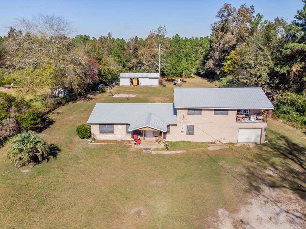 1750 Dykestown Road Jay, FL 32565 - Photo 4 of 50