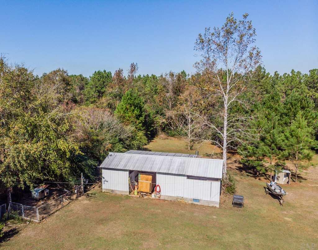 1750 Dykestown Road Jay, FL 32565 - Photo 48 of 50