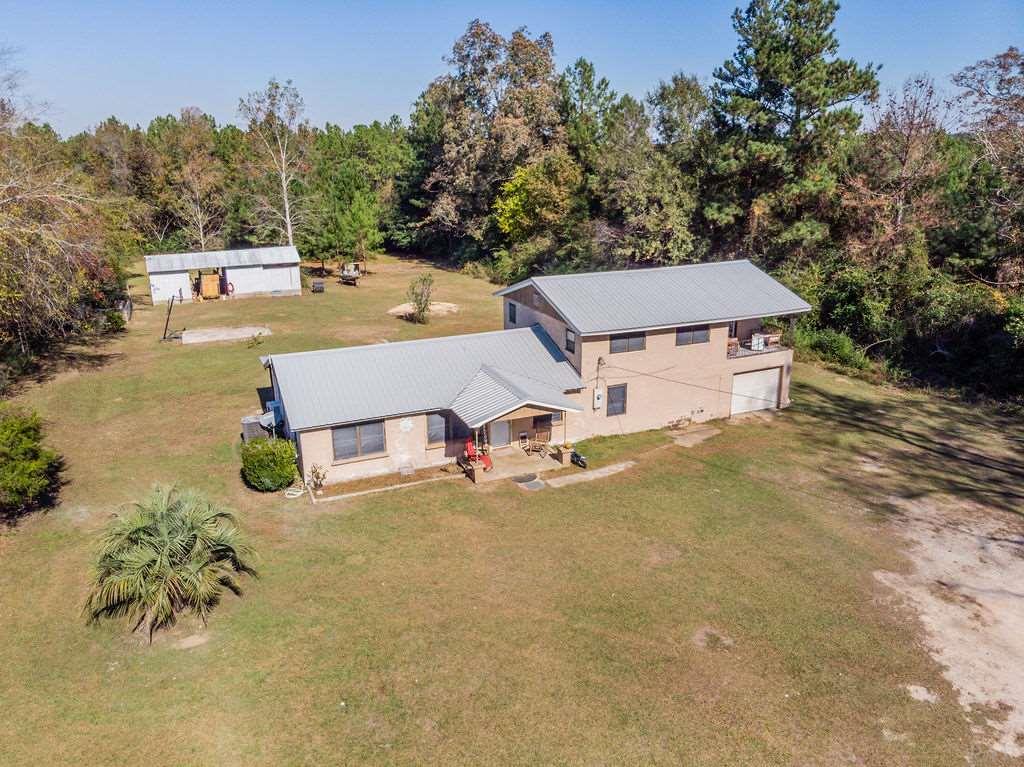 1750 Dykestown Road Jay, FL 32565 - Photo 49 of 50