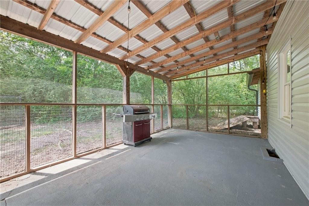 691 Clarkwood Road Rockmart, GA 30153 - Photo 32 of 46 Gallery Image 32
