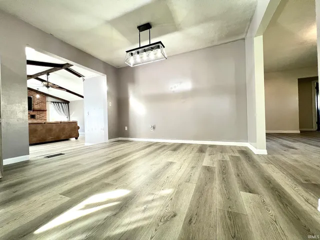 $299,900 | 801 Rocky Creek East, Bedford, IN 47421