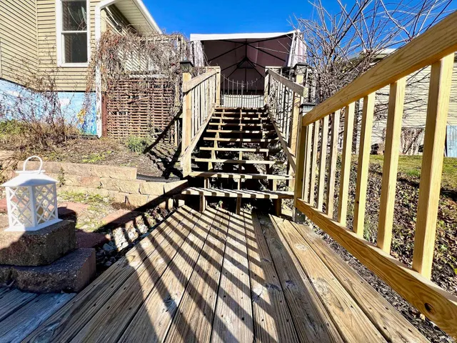 $299,900 | 801 Rocky Creek East, Bedford, IN 47421