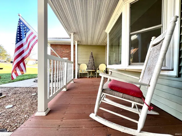 $299,900 | 801 Rocky Creek East, Bedford, IN 47421