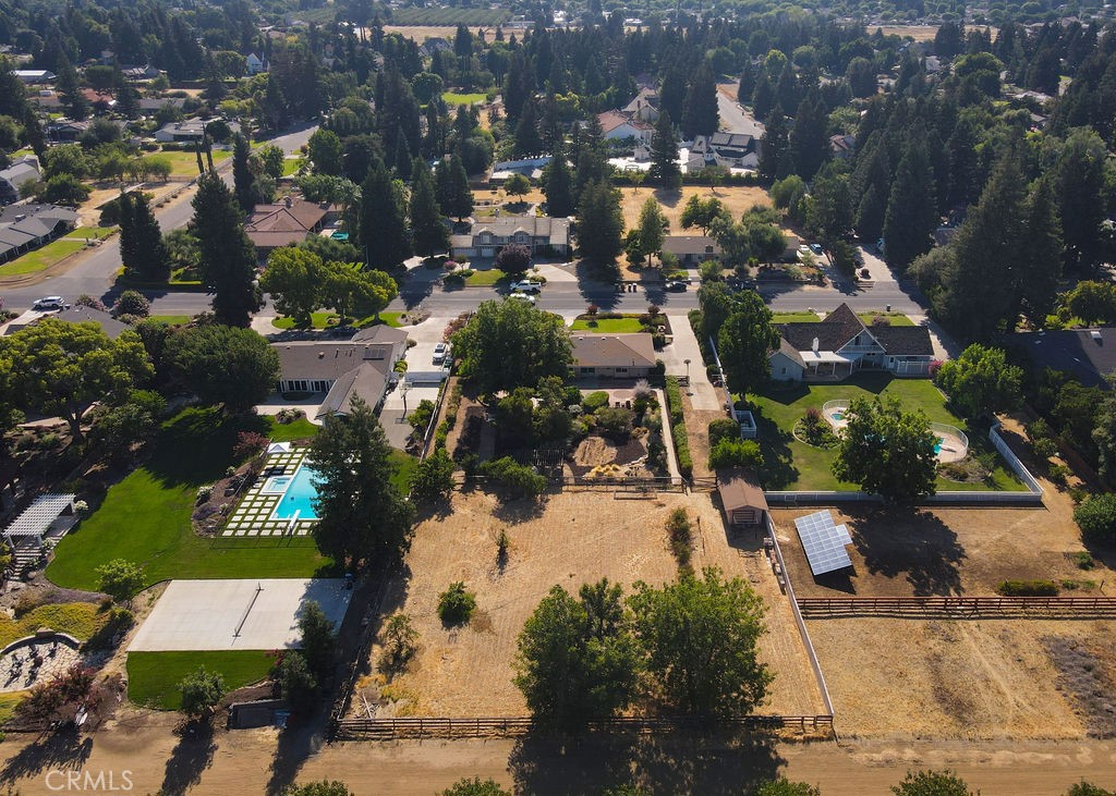 2960 Whitegate Drive Merced, CA 95340 - Photo 11 of 48 an aerial view of residential houses with outdoor space