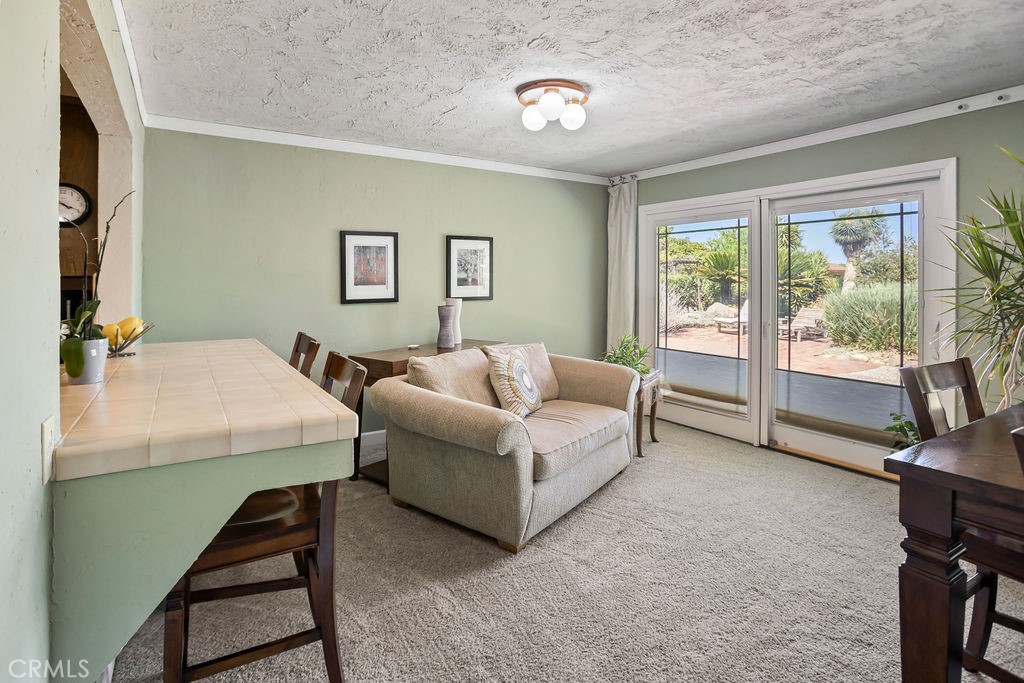 2960 Whitegate Drive Merced, CA 95340 - Photo 30 of 48 a bedroom with a bed and a view of balcony