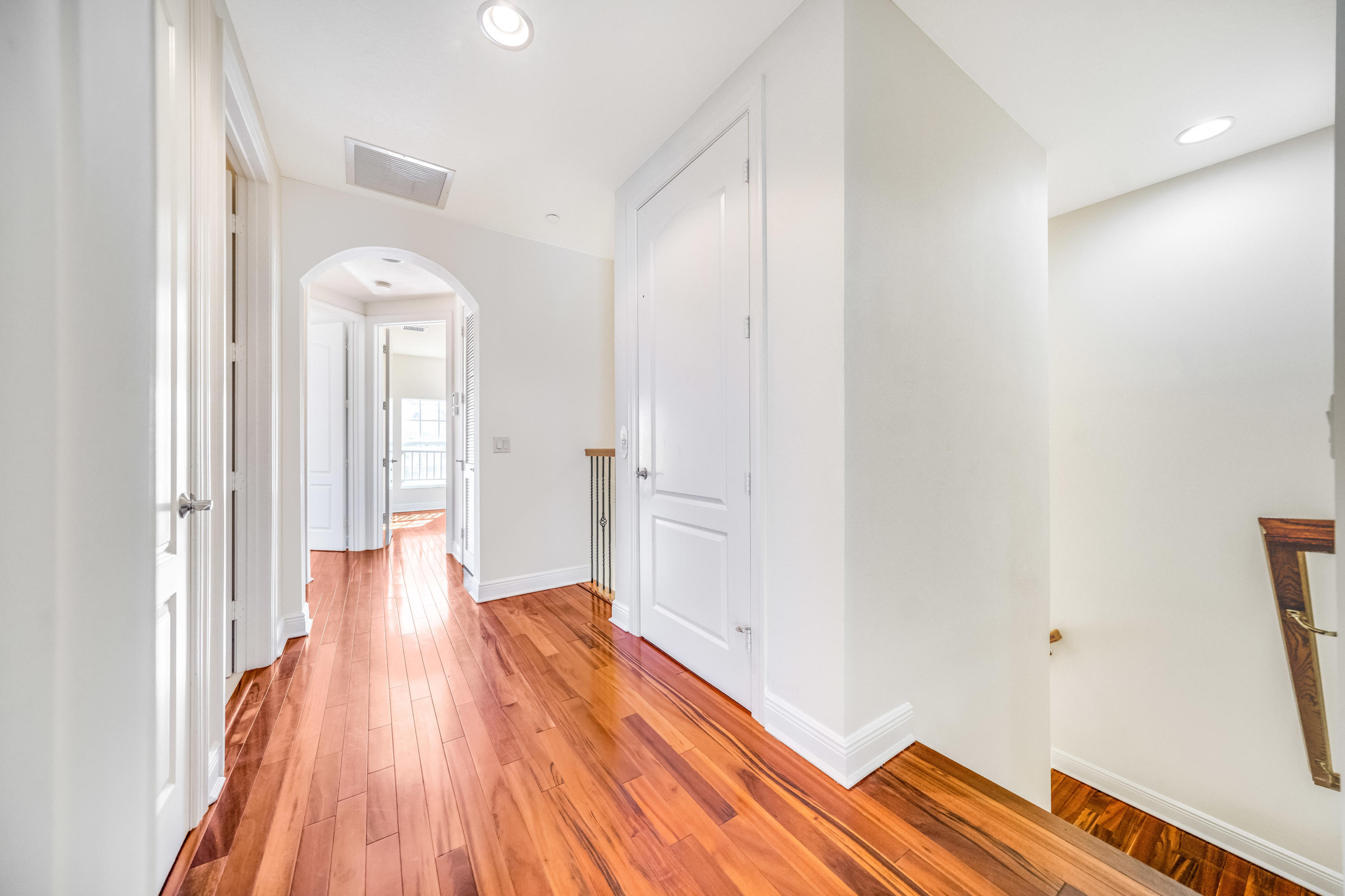 605 Northeast Francesca Lane Boca Raton, FL 33487 - Photo 36 of 53 Hall