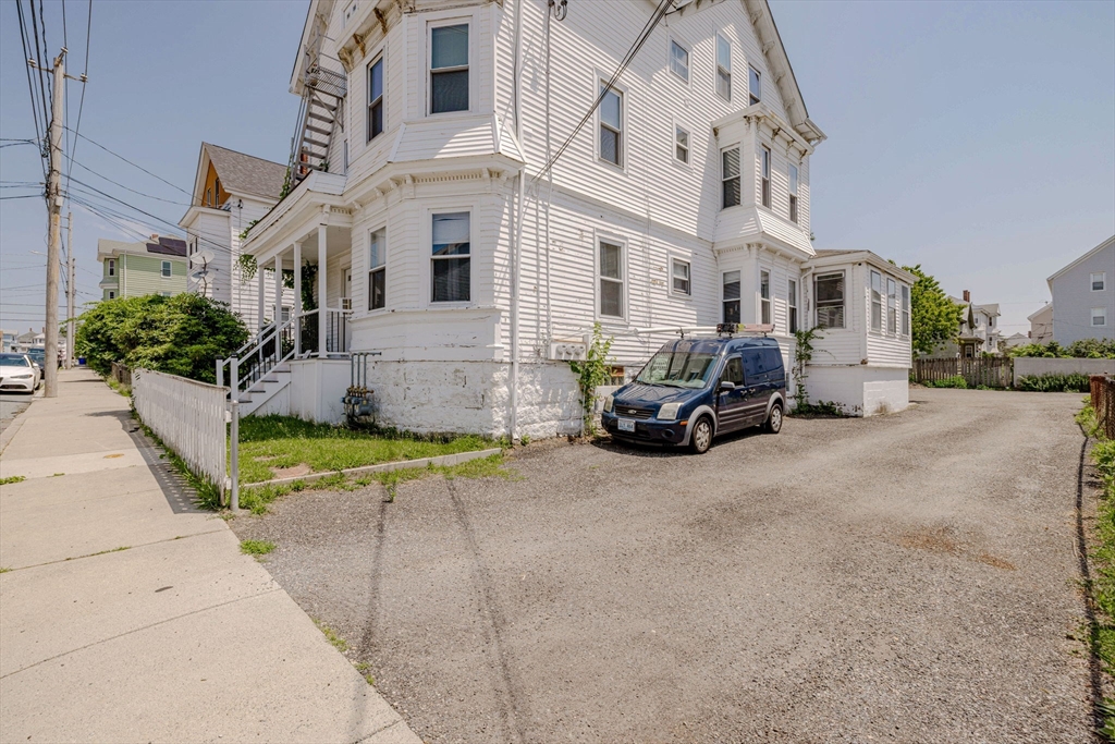 154 Mott Street Fall River, MA 02721 - Photo 2 of 42