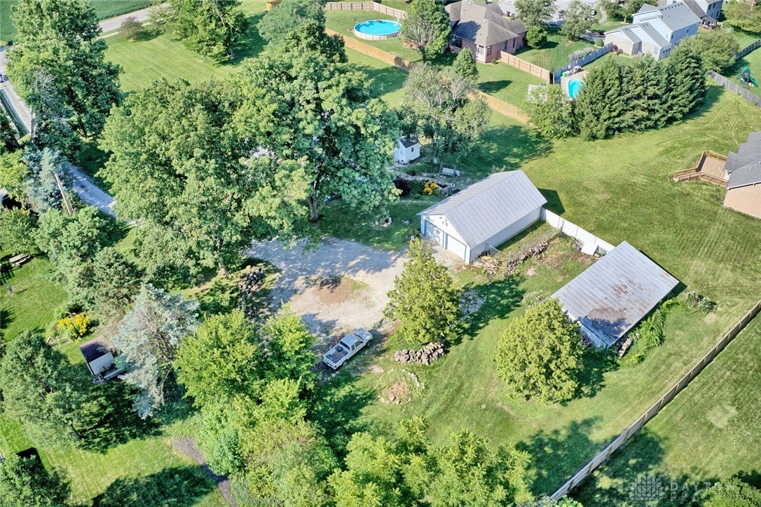 4015 Sweet Potato Ridge Road Englewood, OH 45322 - Photo 11 of 57 Gallery Image 11