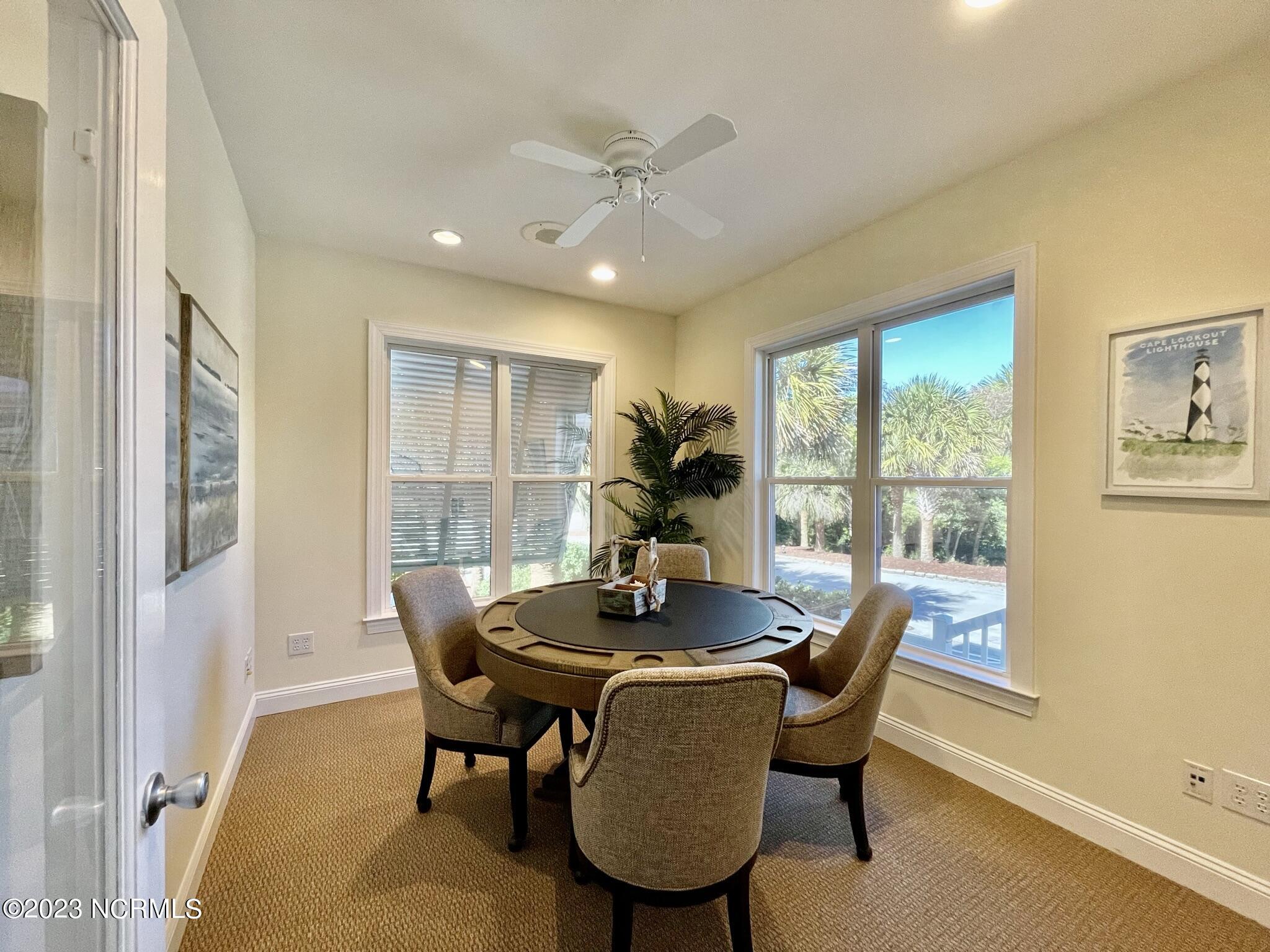 1701 Salter Path Road, Unit B201 Indian Beach, NC 28512 - Photo 54 of 72 Clubhouse