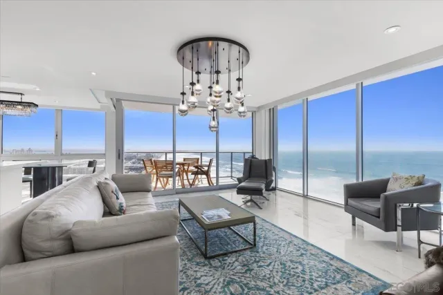 $8,500 | 1830 Avenida Del Mundo, Unit 1210, Coronado, CA 92118