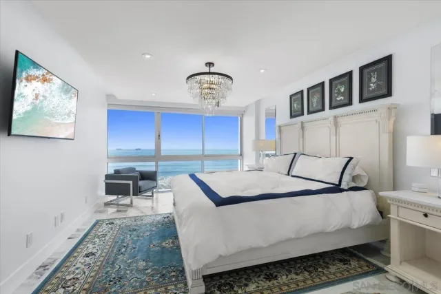 $8,500 | 1830 Avenida Del Mundo, Unit 1210, Coronado, CA 92118