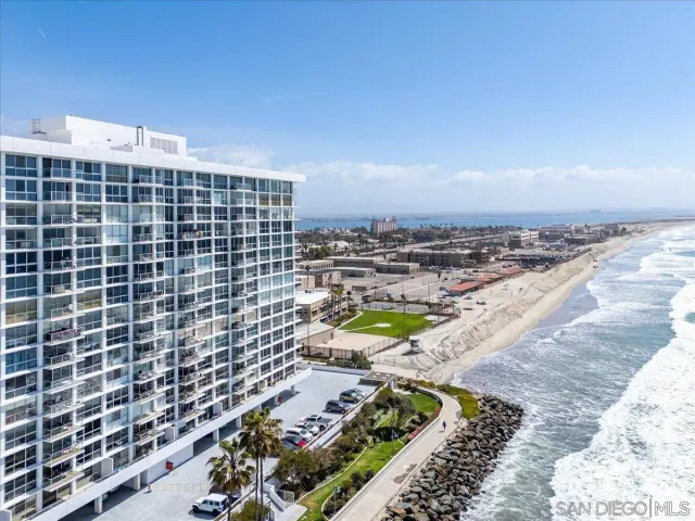 $8,000 | 1830 Avenida Del Mundo, Unit 1210, Coronado, CA 92118