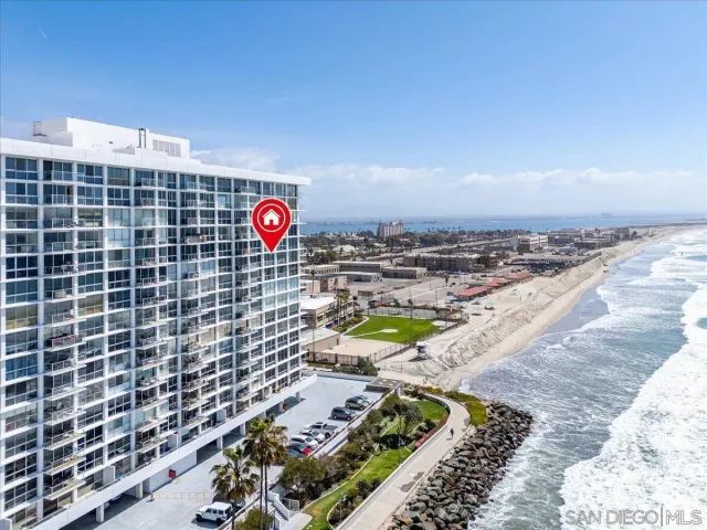 $8,500 | 1830 Avenida Del Mundo, Unit 1210, Coronado, CA 92118