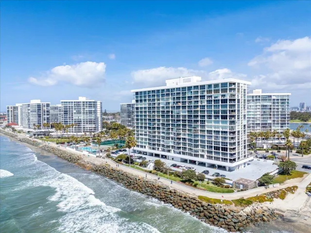 $8,000 | 1830 Avenida Del Mundo, Unit 1210, Coronado, CA 92118