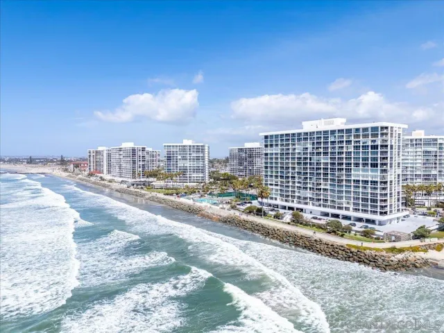 $8,500 | 1830 Avenida Del Mundo, Unit 1210, Coronado, CA 92118