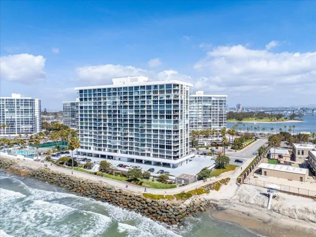 $8,500 | 1830 Avenida Del Mundo, Unit 1210, Coronado, CA 92118