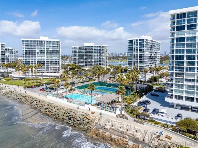 $8,500 | 1830 Avenida Del Mundo, Unit 1210, Coronado, CA 92118