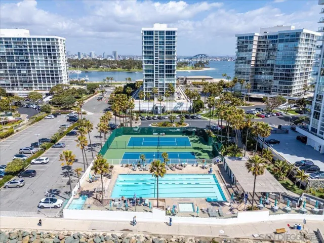 $8,000 | 1830 Avenida Del Mundo, Unit 1210, Coronado, CA 92118