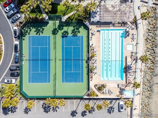 $8,000 | 1830 Avenida Del Mundo, Unit 1210, Coronado, CA 92118