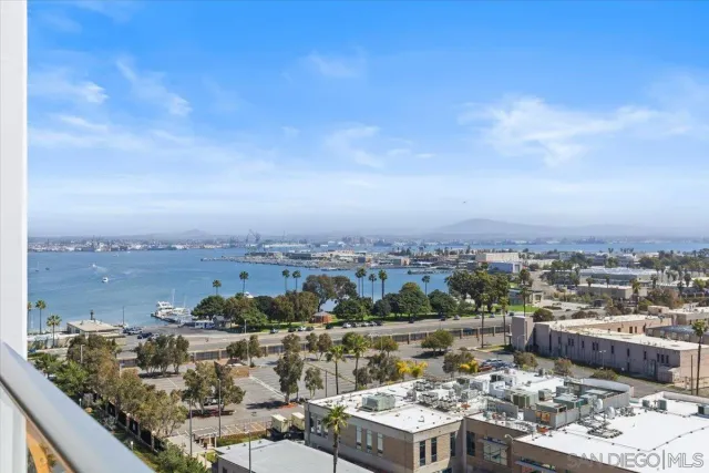 $8,000 | 1830 Avenida Del Mundo, Unit 1210, Coronado, CA 92118
