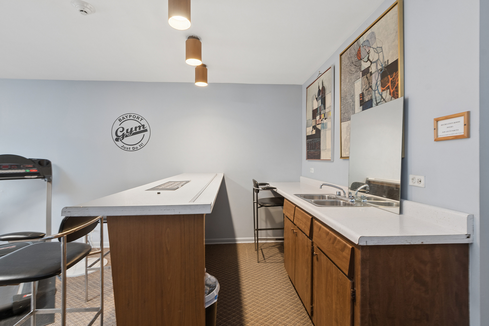 9840 South Pulaski Road, Unit 106 Oak Lawn, IL 60453 - Photo 26 of 31