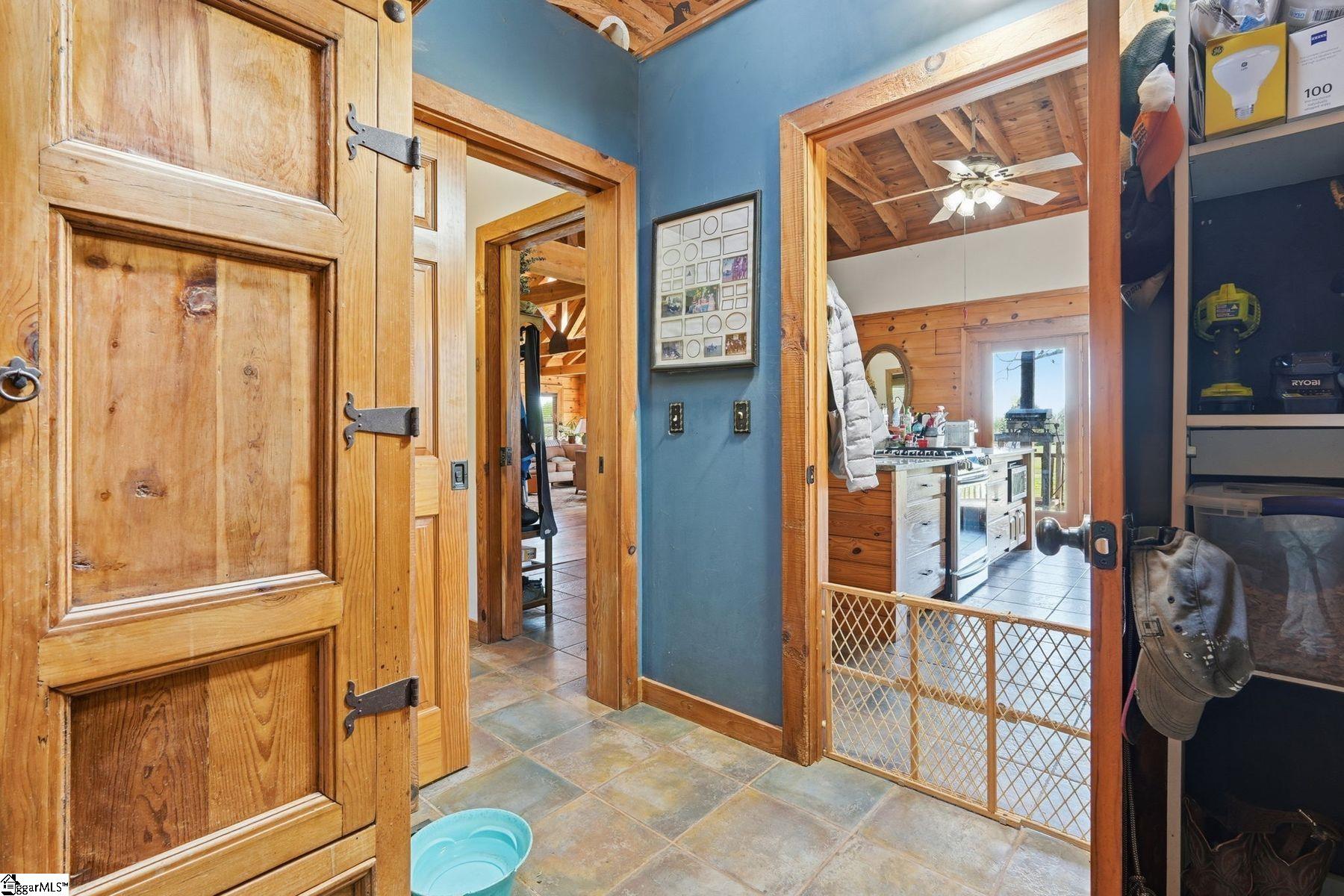 608 Five Forks Road Anderson, SC 29621 - Photo 40 of 47