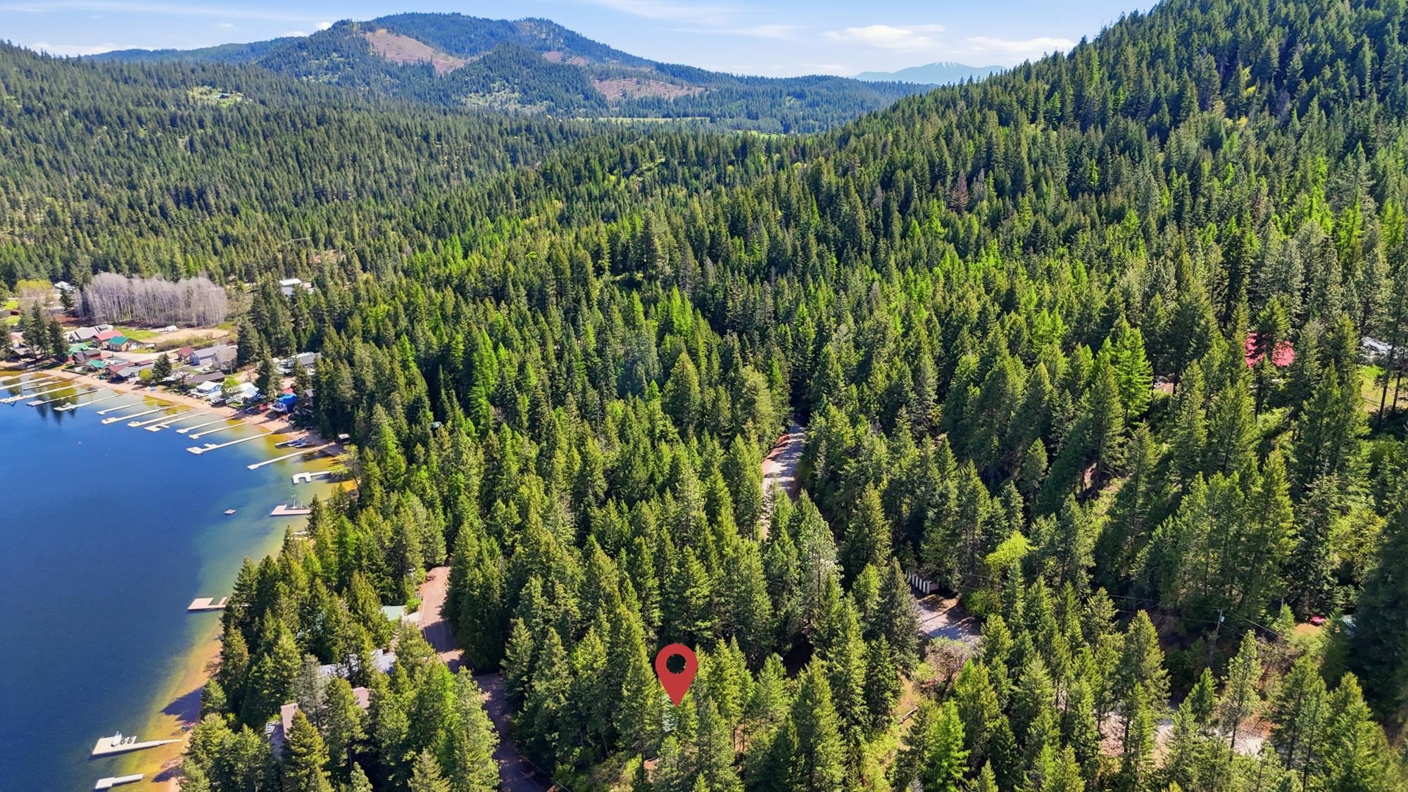 4134 Pebble Beach Road Loon Lake, WA 99148 - Photo 32 of 48 Gallery Image 32