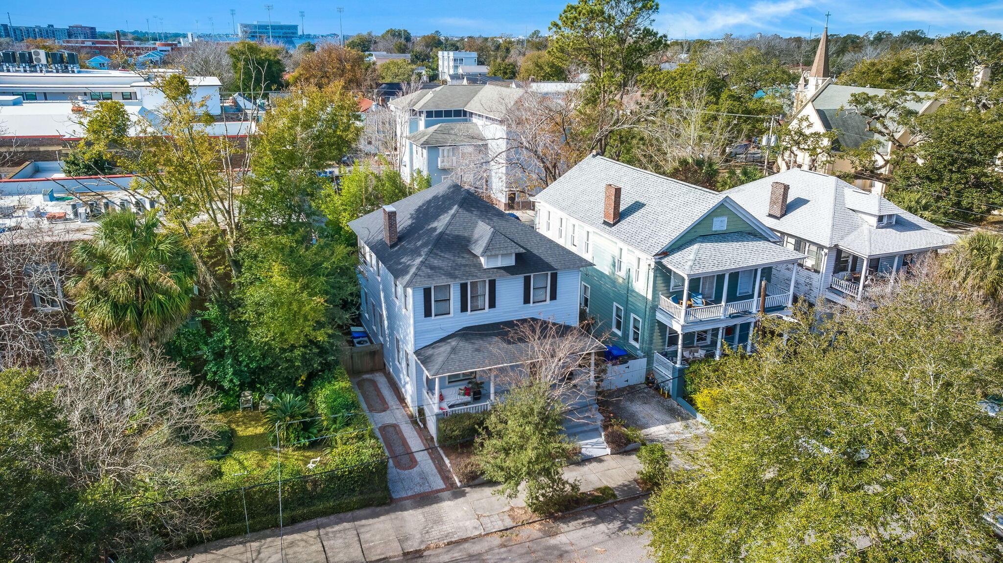 11 Perry Street Charleston, SC 29403 - Photo 6 of 59 6