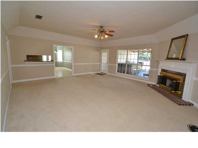 3090 Teal Court Mobile, AL 36695 - Photo 3 of 22