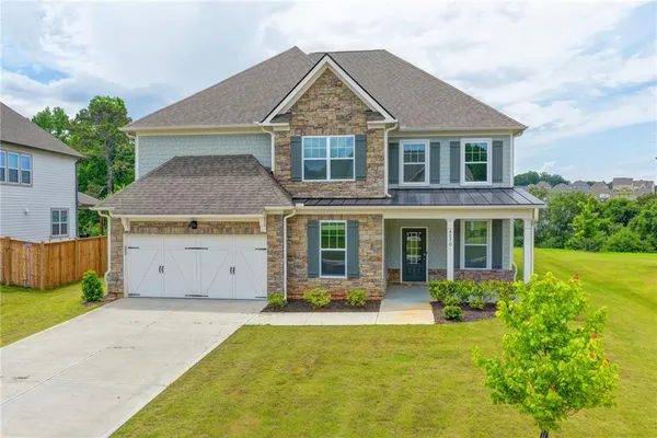 $3,500 | 4070 Harvest Moon Court, Cumming, GA 30028
