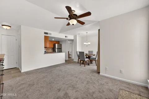 $194,500 | 200 East Southern Avenue, Unit 303, Tempe, AZ 85282