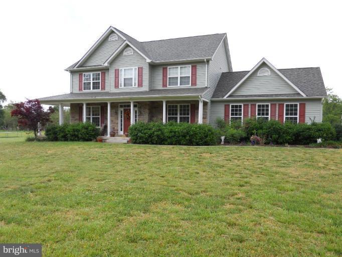 7305 Rixey Road King George, VA 22485 - Photo 1 of 14 Main