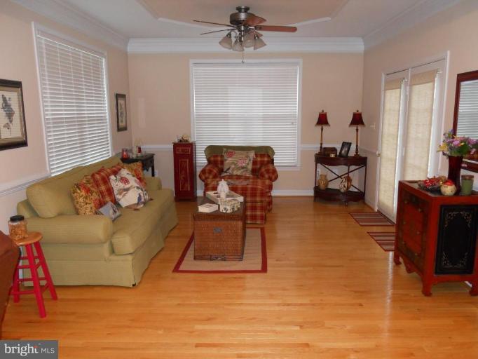 7305 Rixey Road King George, VA 22485 - Photo 2 of 14 Sunroom off kitchen/living room