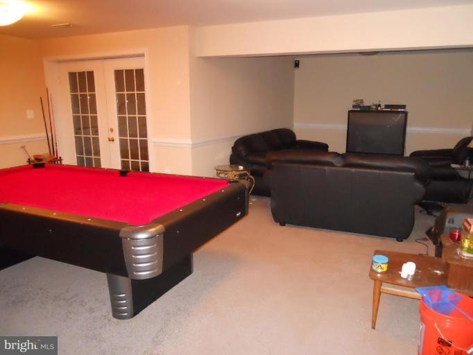 7305 Rixey Road King George, VA 22485 - Photo 11 of 14 Rec Room perfect for entertaining!