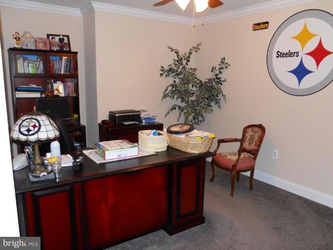 7305 Rixey Road King George, VA 22485 - Photo 6 of 14 Sitting room off Master!