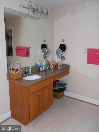 7305 Rixey Road King George, VA 22485 - Photo 8 of 14 One of two dual sinks!