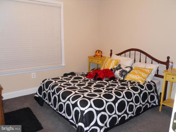7305 Rixey Road King George, VA 22485 - Photo 10 of 14 Another great bedroom!