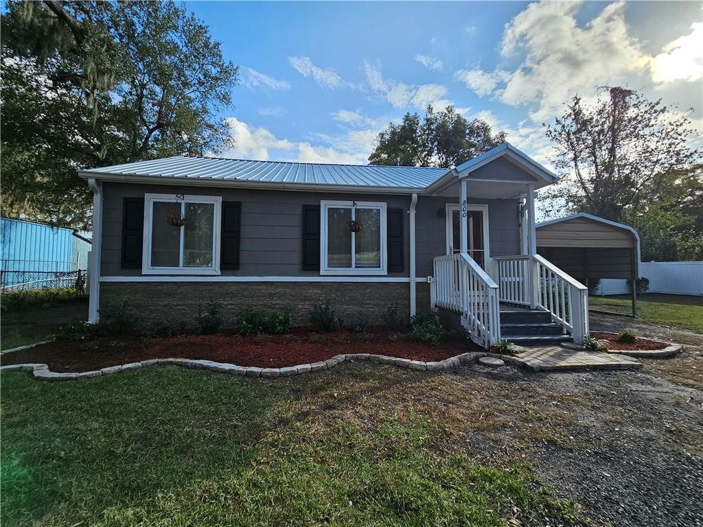 800 5th Street Brunswick, GA 31520 - Photo 1 of 15 Great Investment opportunity!