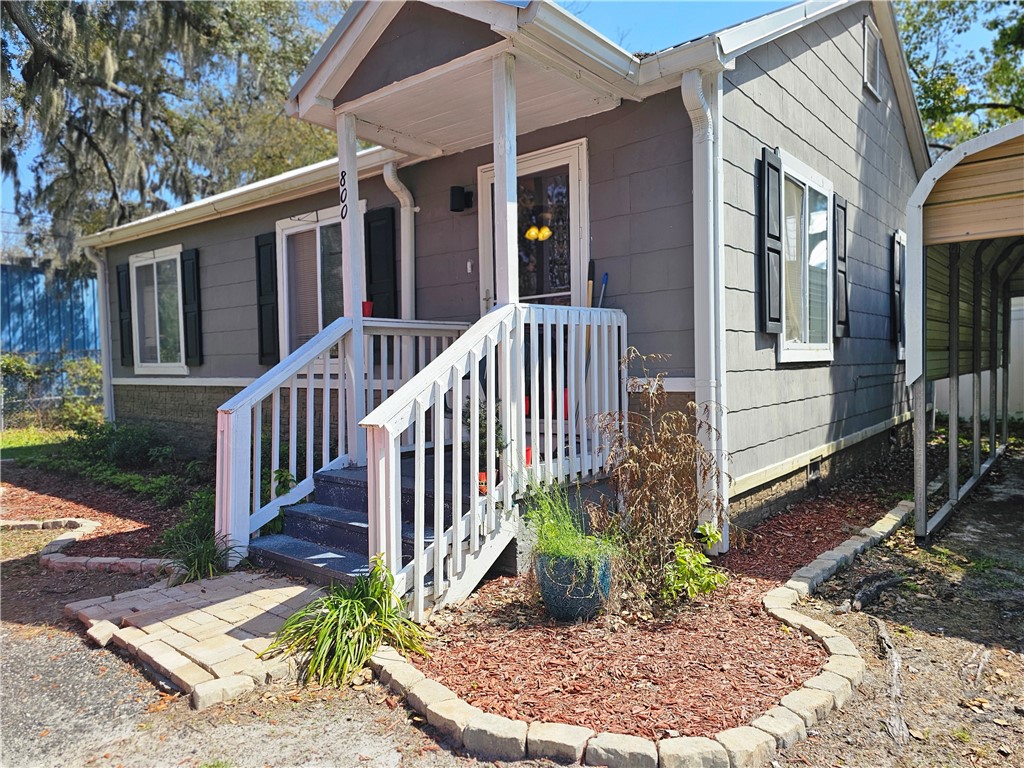 800 5th Street Brunswick, GA 31520 - Photo 4 of 15