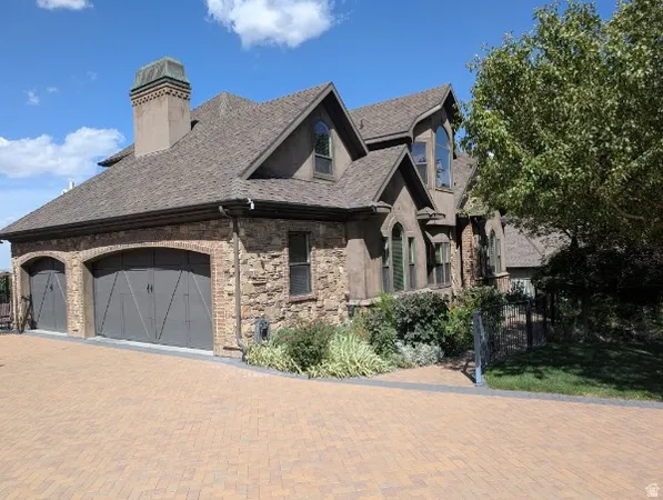$1,395,000 | 660 Eagle Ridge Drive, North Salt Lake, UT 84054
