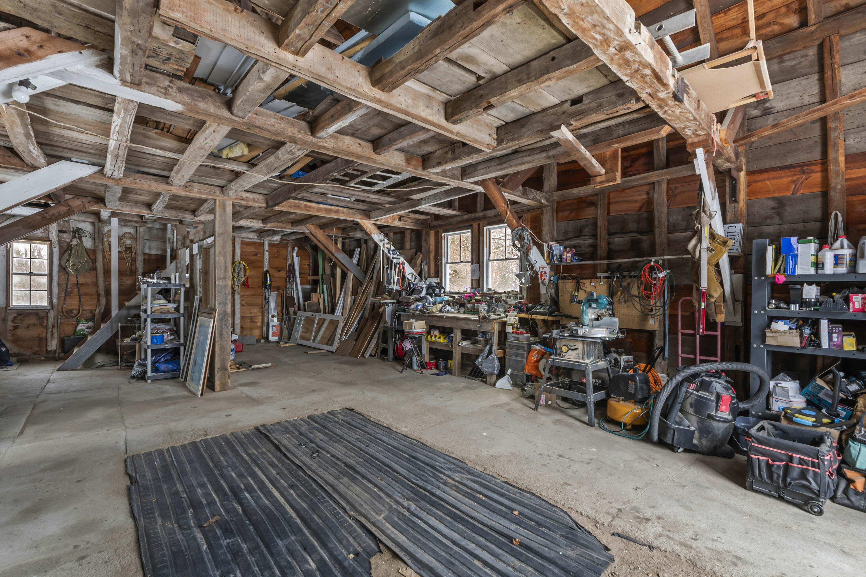 130 Lewis Hill Road Newcastle, ME 04553 - Photo 60 of 66 130 Lewis Hill Rd_131